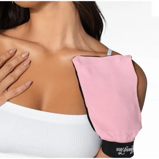Loving Tan Removing & Skin Polishing Glove