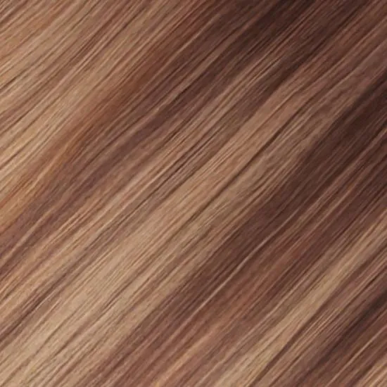 LullaBellz Grande 26'' Double Up Braid BLONDES | HIGHLIGHTED CHAMPAGNE