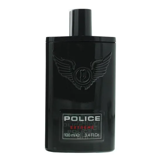 Police Extreme Homme Eau De Toilette 100ml