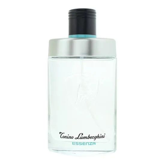 Tonino Lamborghini Essenza Eau De Toilette 75ml