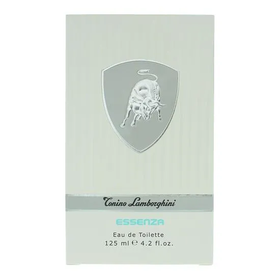 Tonino Lamborghini Essenza Eau De Toilette 75ml