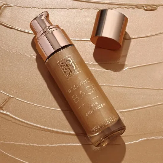 SOSU by SJ Radiance Base Skin Enhancer Glow