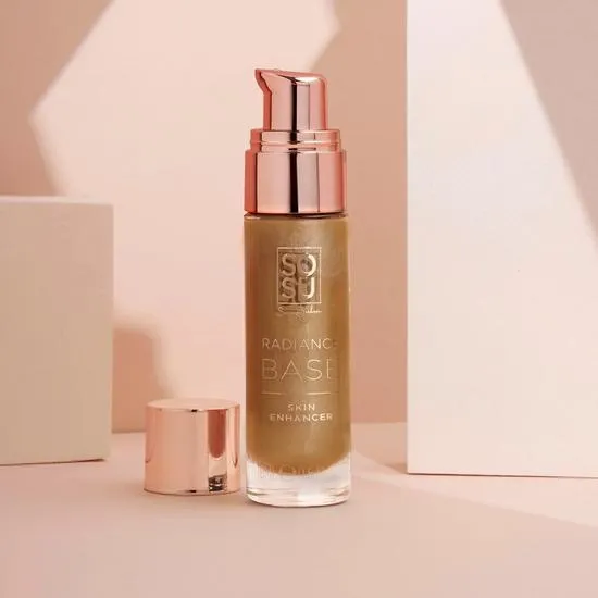 SOSU by SJ Radiance Base Skin Enhancer Glow