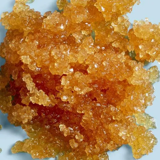 Fresh Brown Sugar Body Polish Exfoliator 200g