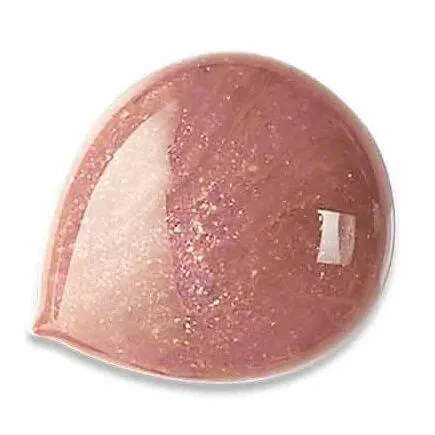 Bourjois Gloss Fabuleux Lip Gloss 02 Golden Girl