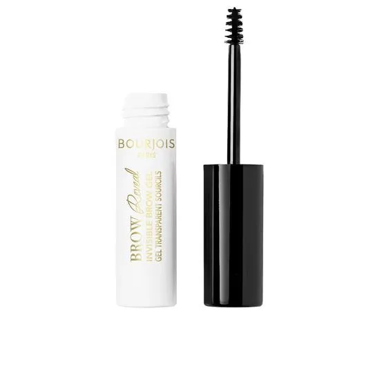 Bourjois Reveal Eyebrow Gel 001 Clear Transparent