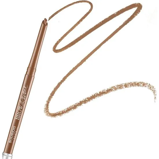 Bourjois Reveal Automatic Brow Pencil 003 Brown