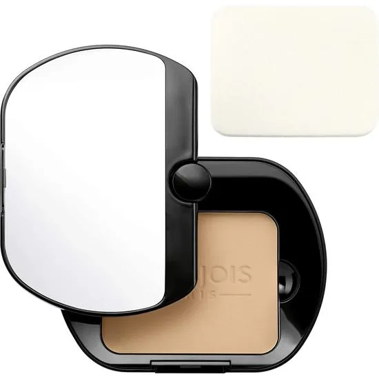 Bourjois Silk Edition Compact Powder 54 Rose Beige