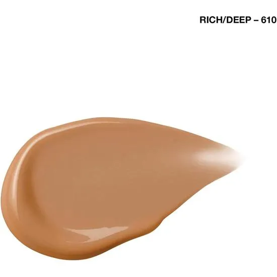 CoverGirl Clean Fresh Skin Milk Foundation 610 Rich/Deep