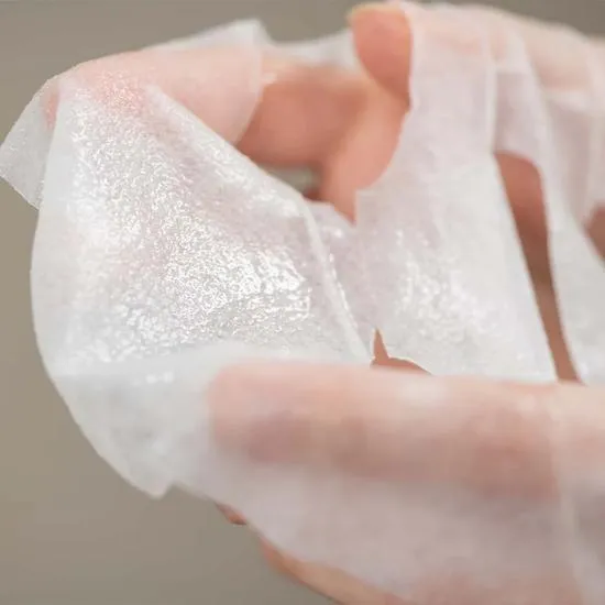 Banobagi Vita Genic Jelly Mask Relaxing 1 Sheet