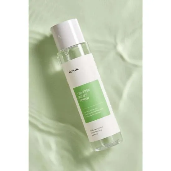 IUNIK Tea Tree Relief Toner 200ml