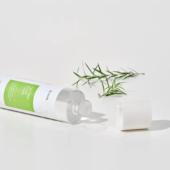IUNIK Tea Tree Relief Toner 200ml