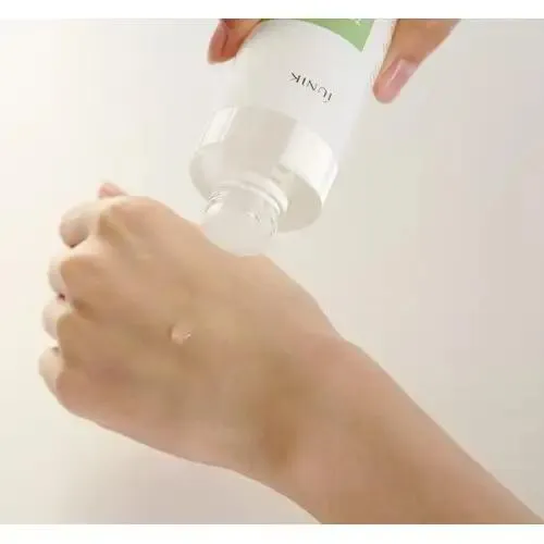 IUNIK Tea Tree Relief Toner 200ml