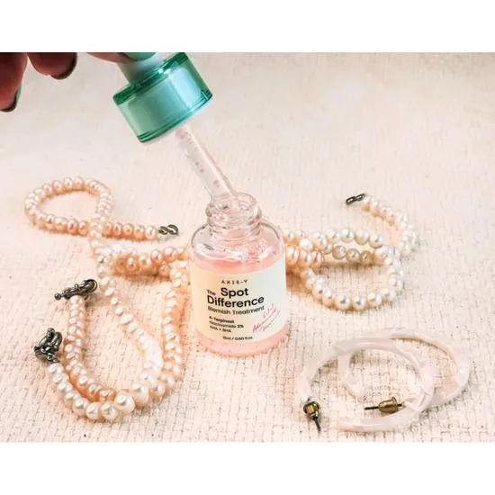 AXIS-Y Spot The Difference Blemish Treatment 15ml