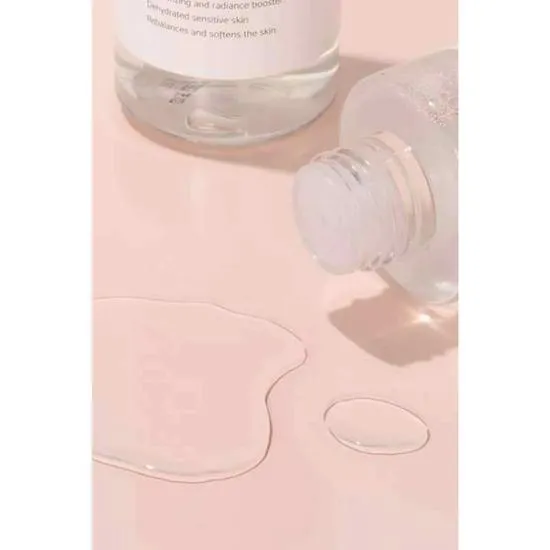 IUNIK Rose Galactomyces Essential Toner 200ml