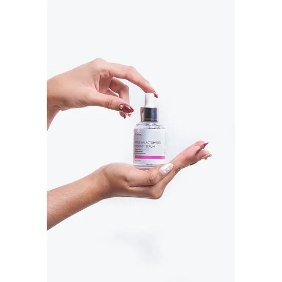 IUNIK Rose Galactomyces Synergy Serum 50ml