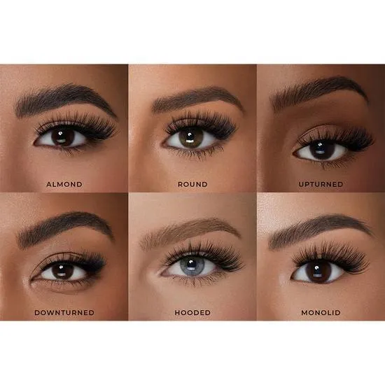 Lilly Lashes Luxury Synthetic Elite