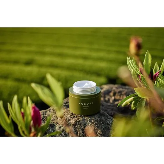 Accoje Reviving Cream 50ml