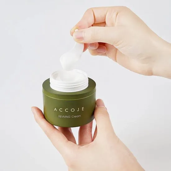 Accoje Reviving Cream 50ml