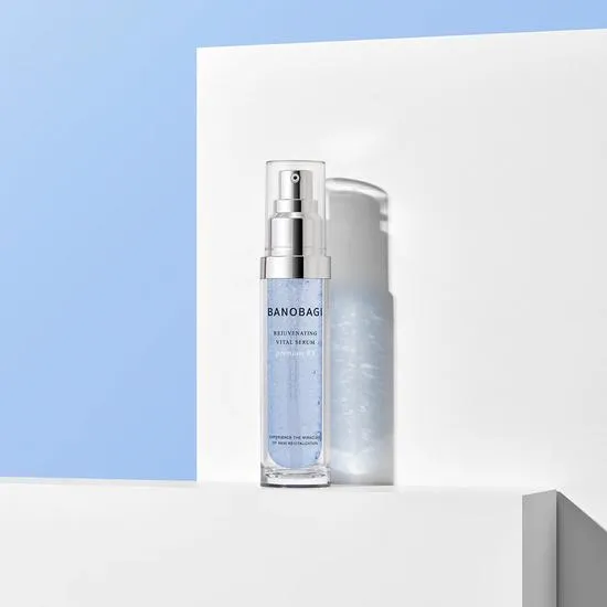 Banobagi PDRN Rejuvenating Vital Serum 30ml