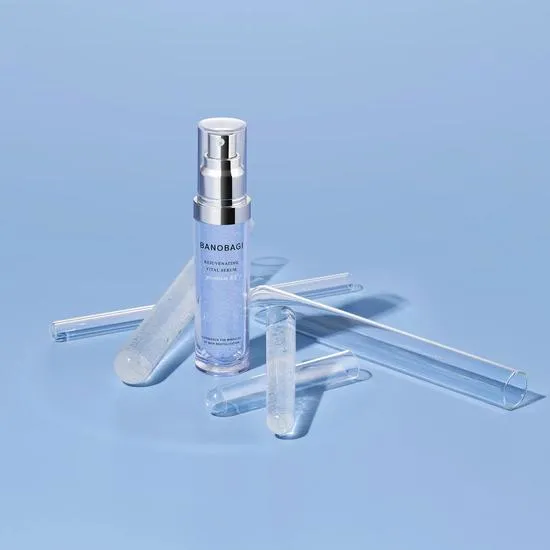 Banobagi PDRN Rejuvenating Vital Serum 30ml
