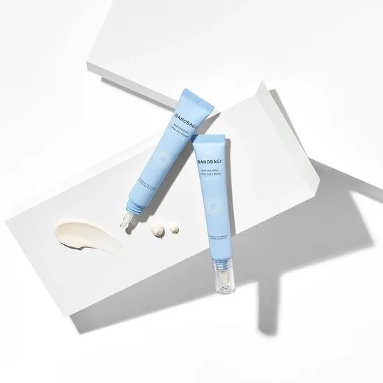 Banobagi PDRN Rejuvenating Vital Eye Cream 15ml