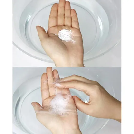 Dr. Ceuracle Pro Balance Morning Enzyme Wash 50g