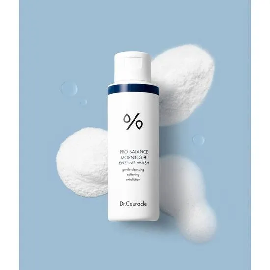 Dr. Ceuracle Pro Balance Morning Enzyme Wash 50g