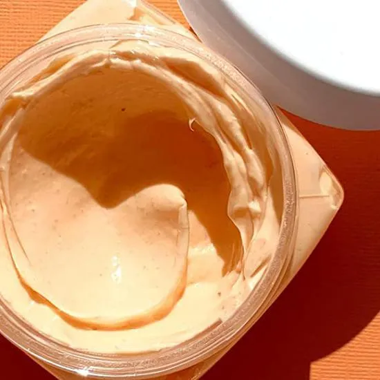 Sunday Rain Day Bliss Body Scrub 250ml