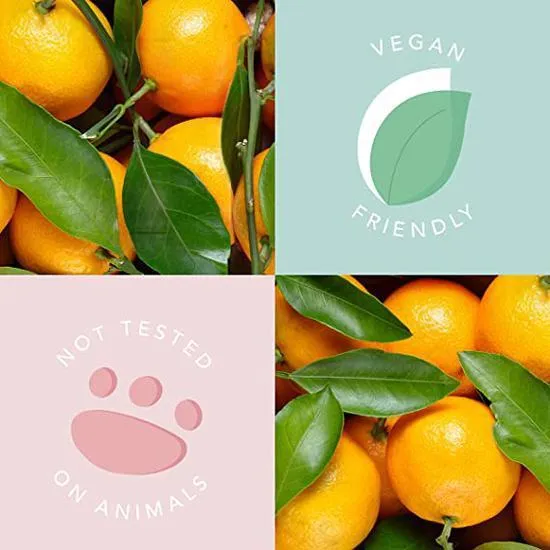 Sunday Rain Day Bliss Body Scrub 250ml