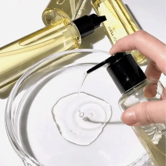 Numbuzin No.1 Easy Peasy Cleansing Oil 200ml