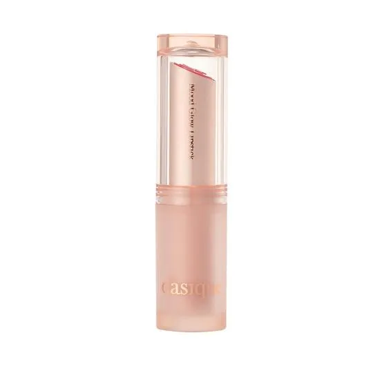 Dasique Mood Glow Lipstick 03 Peaches