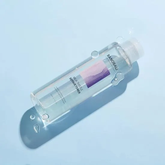 Banobagi Milk Thistle Repair Toner 200ml
