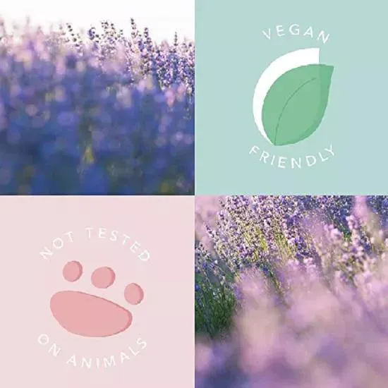 Sunday Rain Sleep Easy Bath Soak 300ml