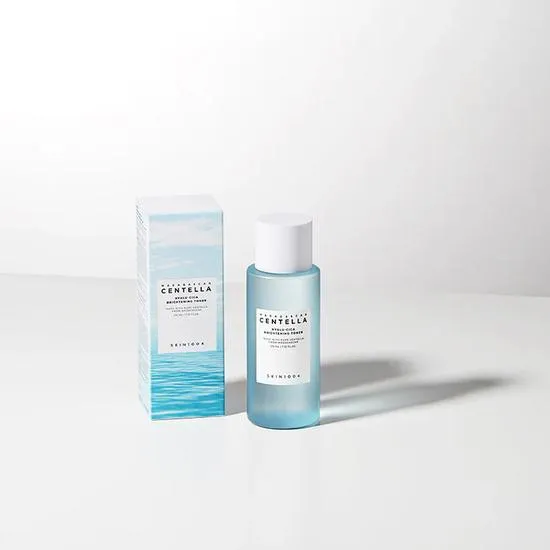 Skin1004 Madagascar Centella Hyalu-Cica Brightening Toner 210ml