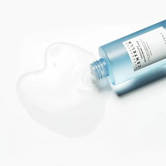 Skin1004 Madagascar Centella Hyalu-Cica Brightening Toner 210ml