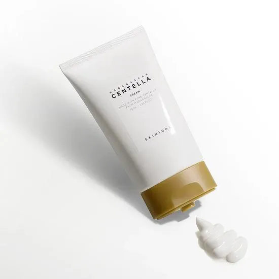 Skin1004 Madagascar Centella Cream 75ml