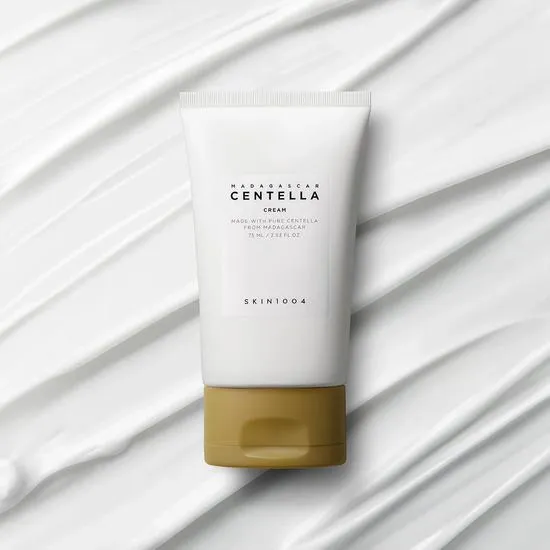 Skin1004 Madagascar Centella Cream 75ml