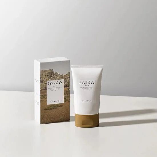 Skin1004 Madagascar Centella Cream 75ml