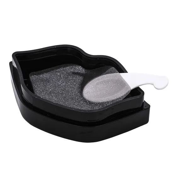 Beauugreen Hydrogel Glam Lip Mask Pearl 20pcs