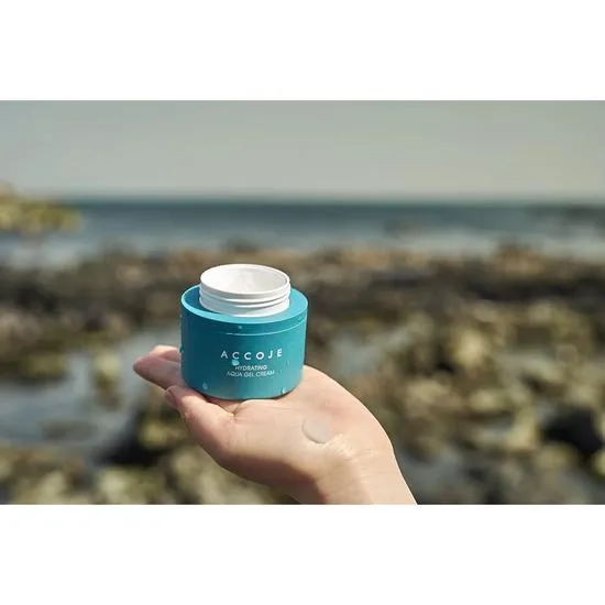Accoje Hydrating Aqua Gel Cream 50ml