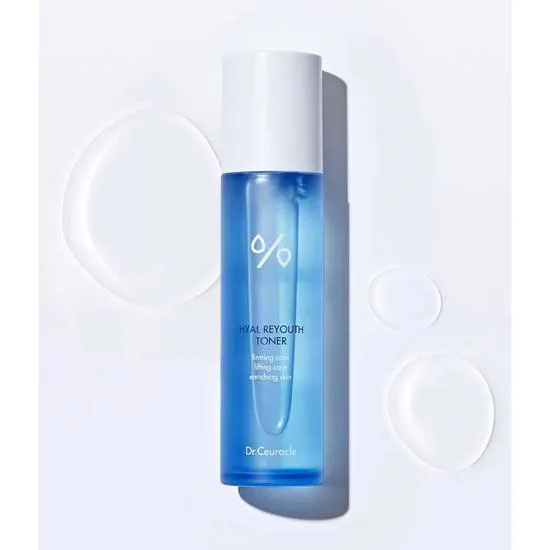 Dr. Ceuracle Hyal Reyouth Toner 120ml