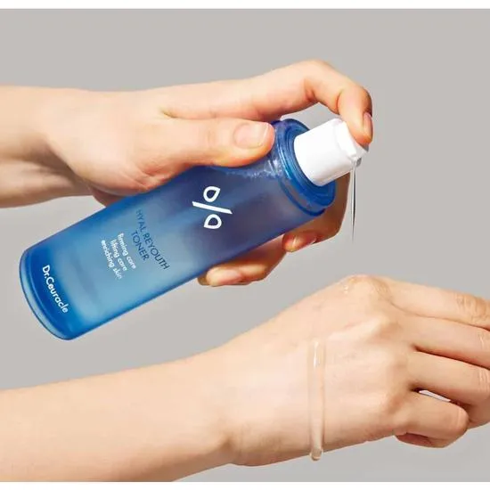 Dr. Ceuracle Hyal Reyouth Toner 120ml