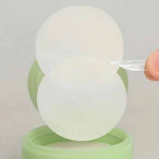 Abib Heartleaf Spot Pad Calming Touch 80 pads