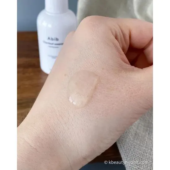 Abib Heartleaf Essence Calming Pump 50ml