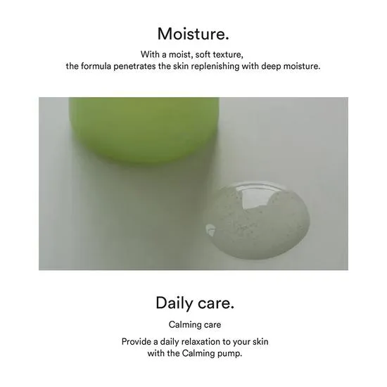 Abib Heartleaf Essence Calming Pump 50ml