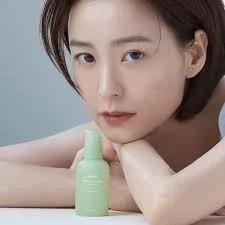 Abib Heartleaf Essence Calming Pump 50ml