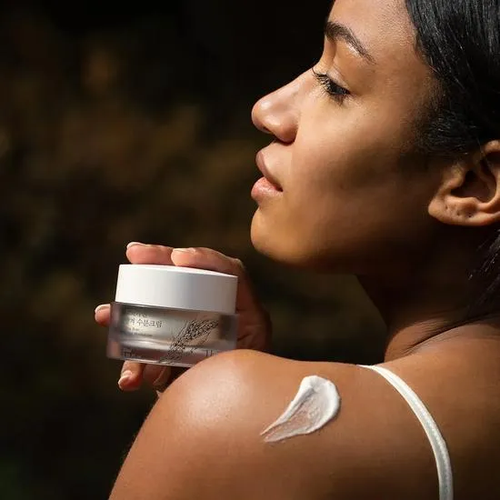 House of Dohwa Peach Blossom Overnight Mask 50ml