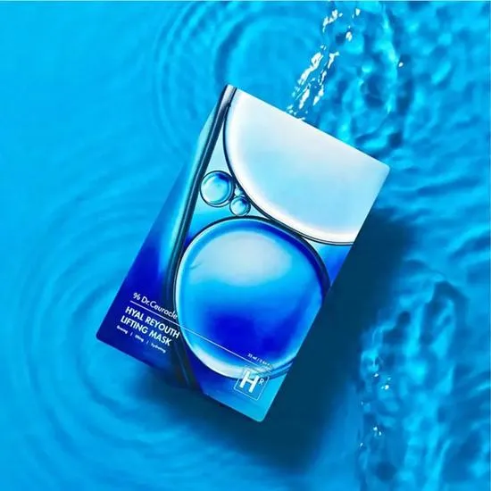 Dr. Ceuracle Hyal Reyouth Lifting Mask Single