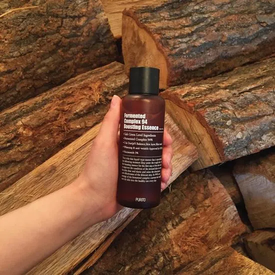 Purito Fermented Complex 94 Boosting Essence 150ml